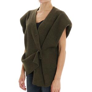 GILET IN MAGLIA HAVEONE - Mad Fashion | img vers.300x/